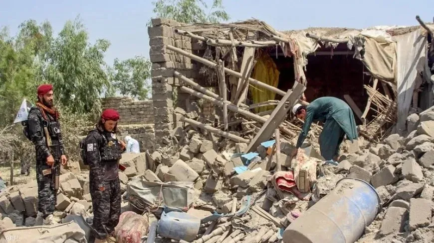 Taliban announces the killing of 14 Pakistani soldiers