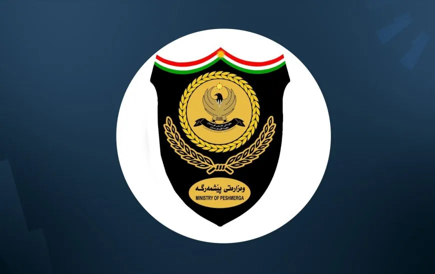 Peshmerga Ministry denies any connection to attack on Popular Mobilization Forces headquarters