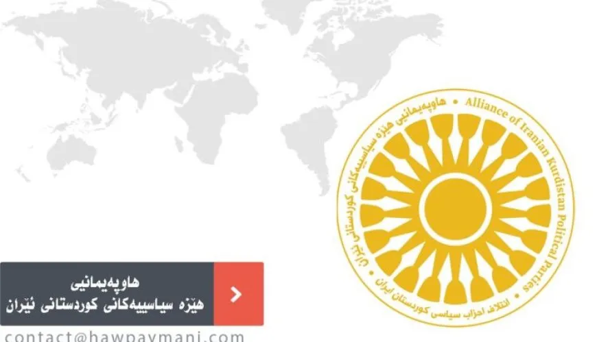 East Kurdistan Alliance addresses message to Azerbaijani and Turkish people and region countries