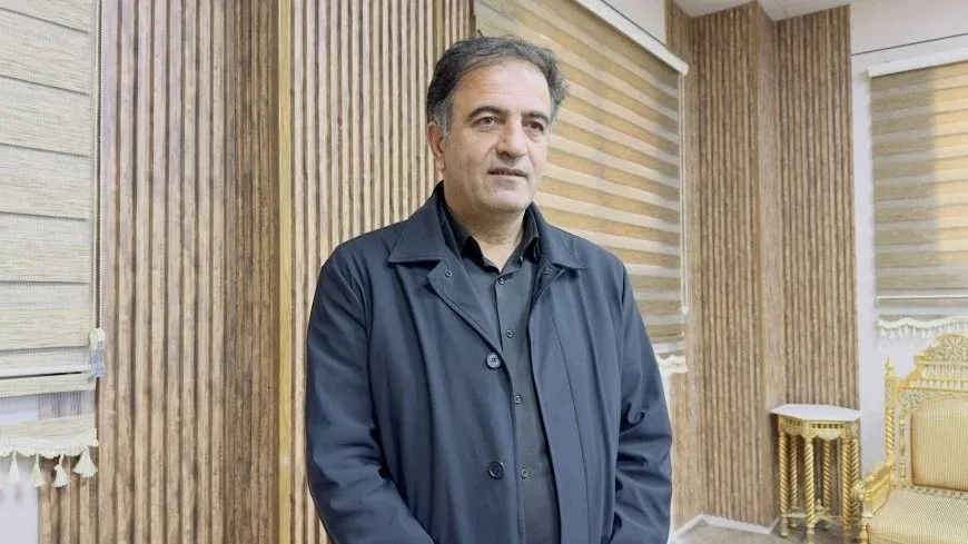 Delegation from N.Kurdistan: we will continue on struggle path of Martyr Saleh Muslim