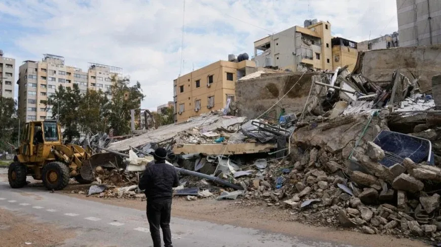Lebanon death toll rises to 886 in Israel–Hezbollah war