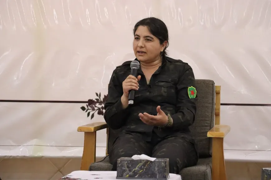 Women's Conference: "Govt. must change policies; women gain protection"