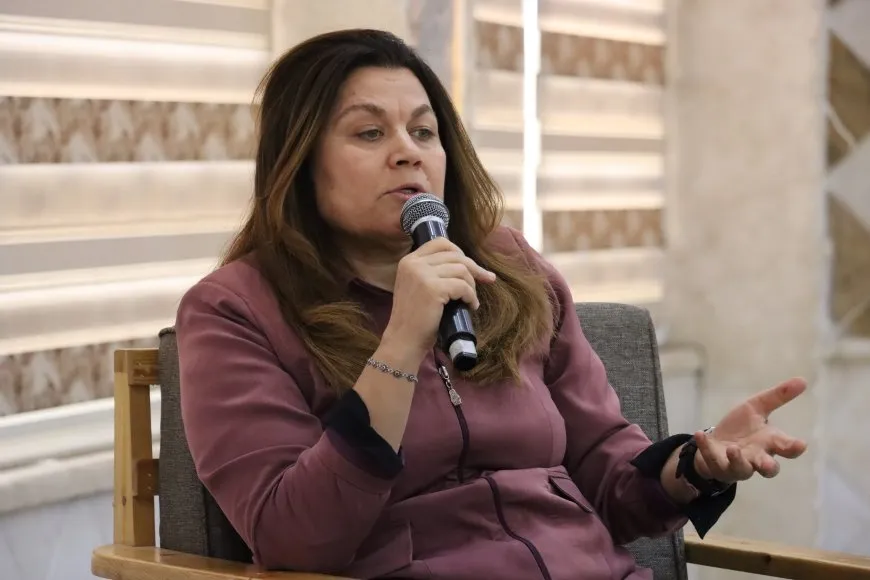 Women's Conference: "Govt. must change policies; women gain protection"