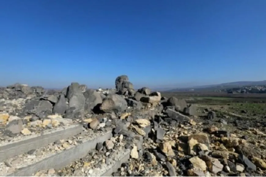 Afrin after 8 years: changed identity, awaiting return