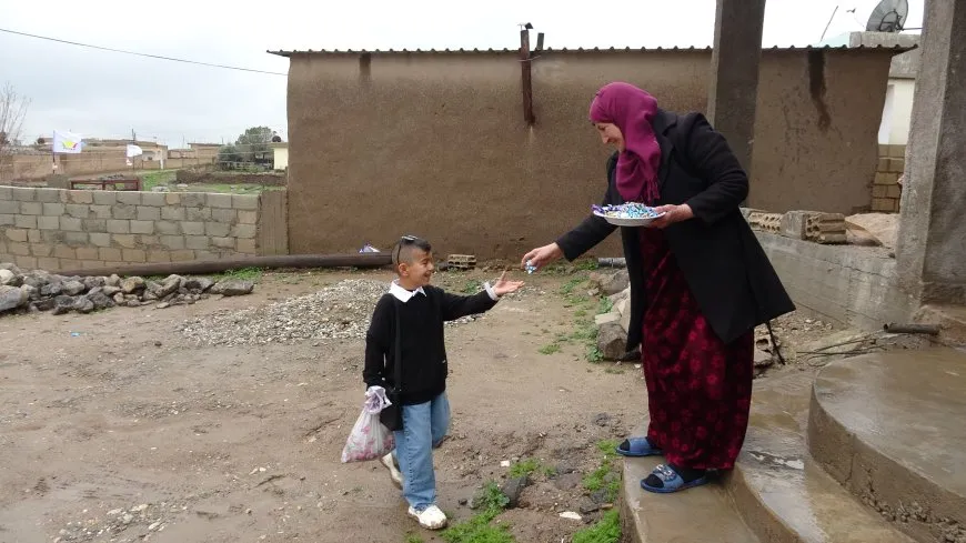 Residents hope Eid to be start of breakthroughs in all homes