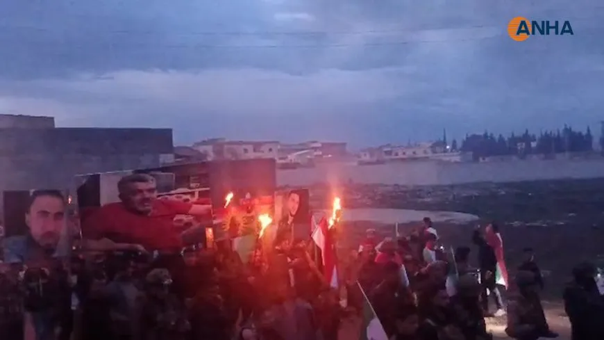 Jindires marks Peshmerk Family anniversary