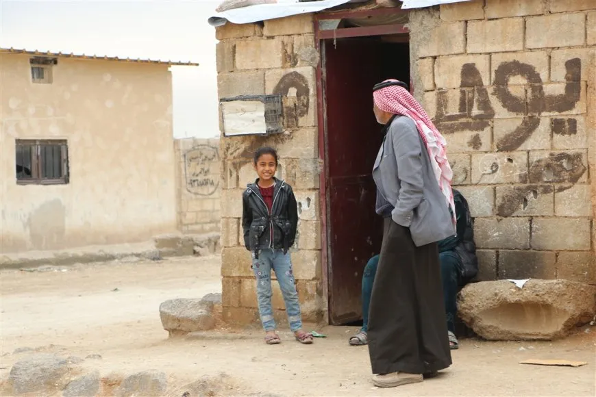 Lost holidays… memories accompanied by hope of returning to Serekaniye