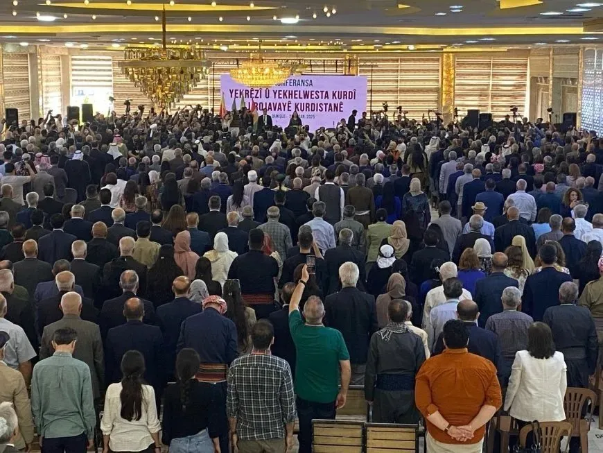 Residents: strengthening Kurdish unity is essential to confront challenges