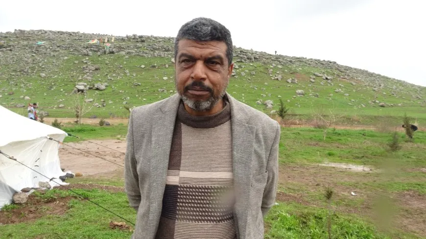 Messages from Girkê Legê's Newroz: Kurdish unity, attachment to identity, new phase of struggle