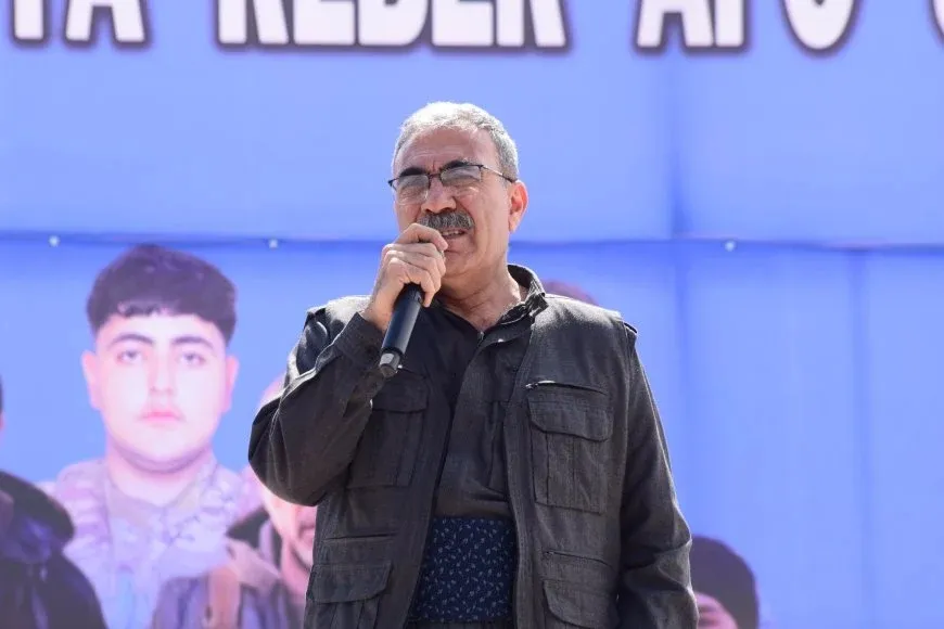 "To give Newroz its true meaning, national conference must be held"