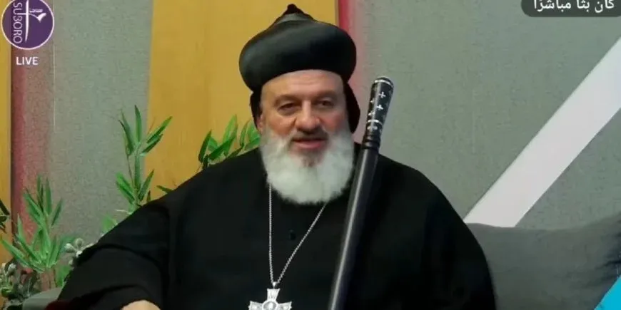 Patriarch Mor Ignatius Aphrem II supports campaign to recognize Syriac language in Syria
