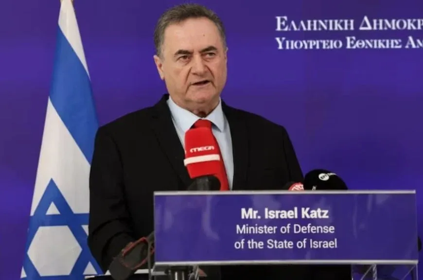 Israeli Defense Minister: we will destroy all homes in Lebanese villages near border