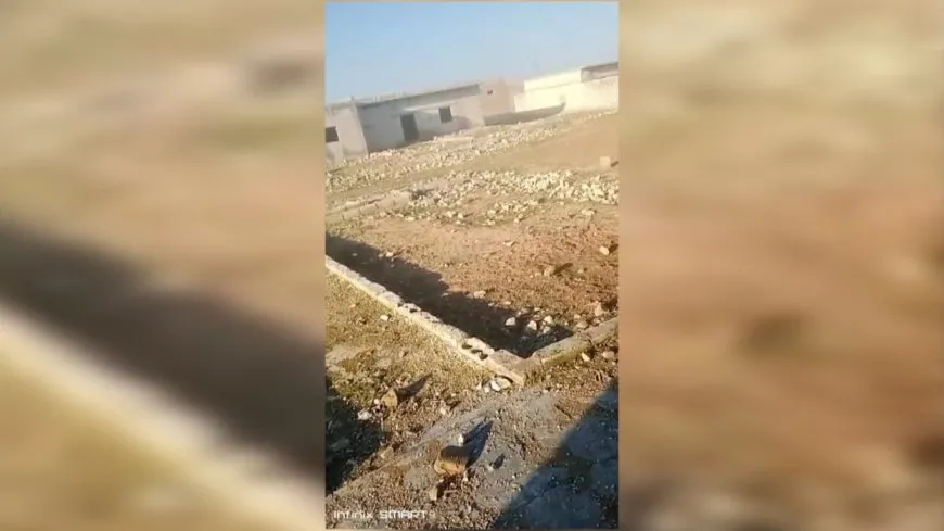 Destruction of homes, sale of lands... testimonies of IDPs from Serê Kaniyê reveal reality