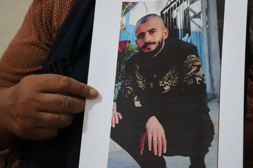 mother of detainee from Qamishlo calls for return of all captives