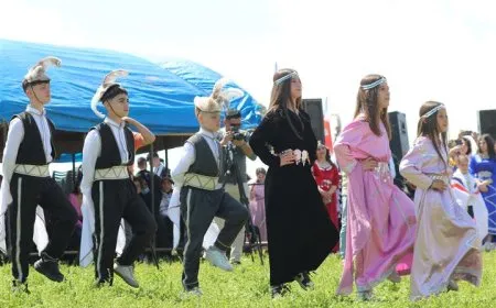 Calls to end marginalization, ensure political partnership for Syriacs during Akitu celebration