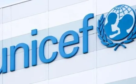 UNICEF: Schools used as shelters put children’s education at risk