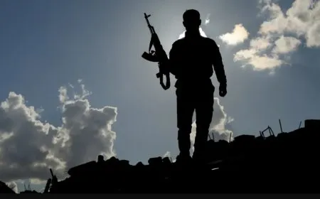 16 civilians killed in two days in Syria