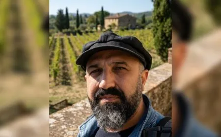 Syrian writer: Comprehensive constitution key to ending violence in Syria