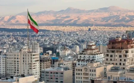 Iranian Minister of Science: U.S.-Israeli strikes targeted 30 Universities since start of war