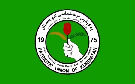 Patriotic Union of Kurdistan: Targeting civilians is war crime, unjustifiable