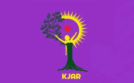 KJAR warns of rising death sentences, calls for urgent intervention