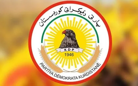 KDP refuses to deal with  newly elected Iraqi president