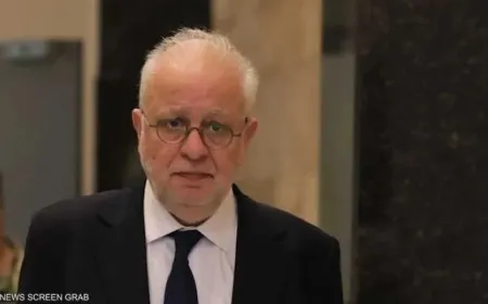 Lebanon Minister: Iran abandoned Hezbollah for funds