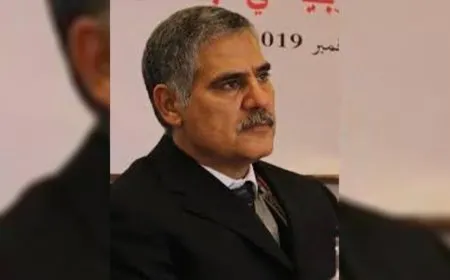 Al-Ahwazi: U.S.–Iran truce hinges on nuclear file and Hormuz