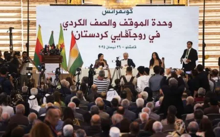 “Kurdish unity is priority in facing challenges”