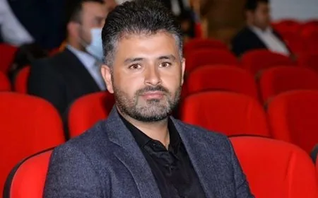 Security forces in Hewlêr kidnap journalist