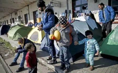 New Swiss measures regard Syrian asylum and return programs