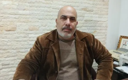 Legal expert: Absence of justice threatens stability in Syria, fuels social chaos
