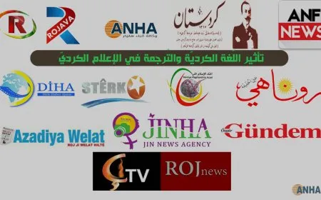Kurdish journalism between history, reality: Calls to modernize media performance, unify discourse