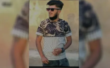 Young man found murdered inside his home, Hasakah countryside 