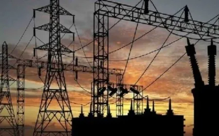 Electricity bill crisis escalates in Interim Govt. controlled areas