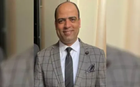 Egyptian Researcher: Acceptance of democracy essential for peace process in Turkey