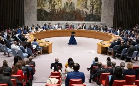 UN calls for support to Syria’s political transition
