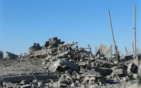 Qarachok Attacks: Beginning of Turkish escalation against Rojava