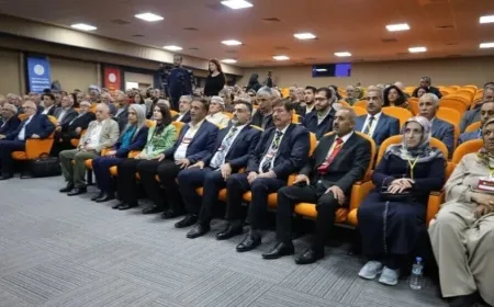 National Unity Conference: Unity is prerequisite for Kurds to attain their rightful place