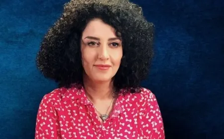 Warnings about Narges Mohammadi’s worsening health and lack of medical care