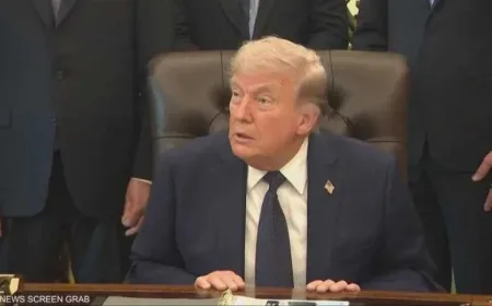 Trump to hold crisis meeting on Iran today