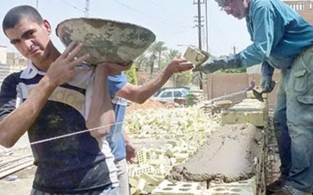 24 workers killed in South Kurdistan in 4 months