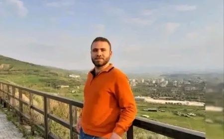Doctor kidnapped in eastern Homs countryside
