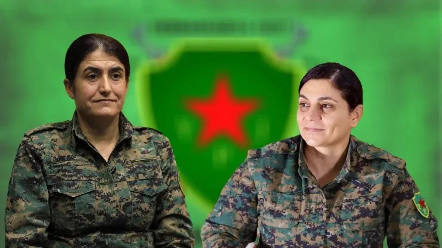 YPJ delegation meets Interim Govt. defense minister