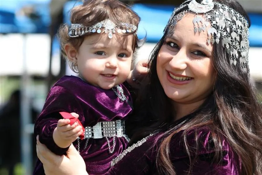 Calls to end marginalization, ensure political partnership for Syriacs during Akitu celebration