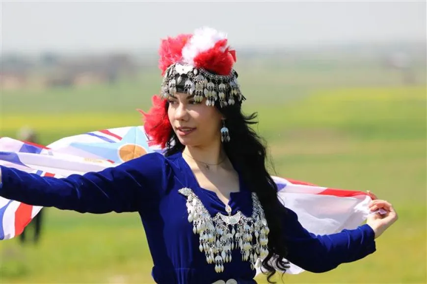 Calls to end marginalization, ensure political partnership for Syriacs during Akitu celebration