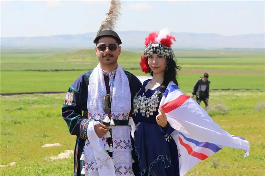 Calls to end marginalization, ensure political partnership for Syriacs during Akitu celebration