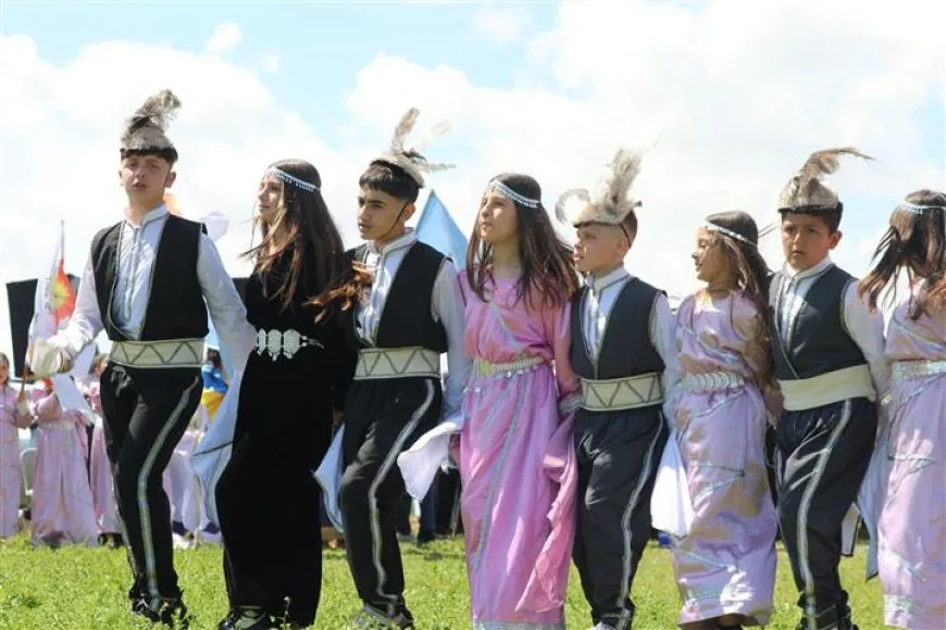 Calls to end marginalization, ensure political partnership for Syriacs during Akitu celebration