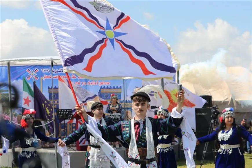 Calls to end marginalization, ensure political partnership for Syriacs during Akitu celebration