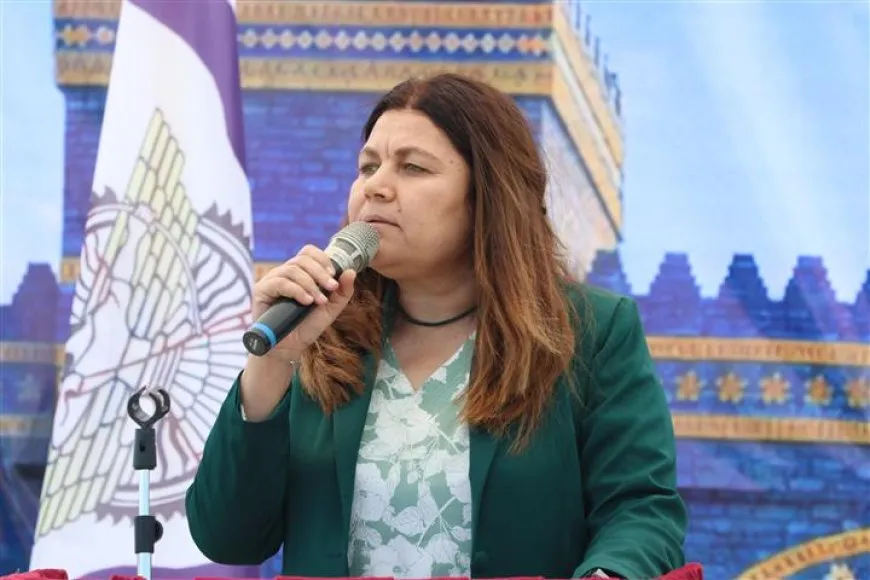 Calls to end marginalization, ensure political partnership for Syriacs during Akitu celebration